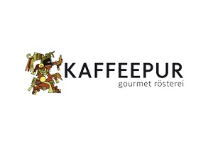 Kaffeepur logo