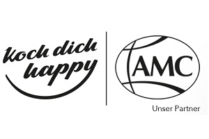veganen Kochkurse - Koch Dich Happy logo