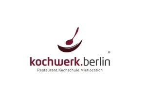 Kochwerk.Berlin logo