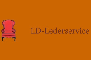 Lederhandwerker - LD Lederservice logo