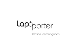 Lederhandwerker - Lapàporter logo