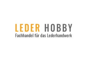 Lederhandwerker - Leder Hobby logo