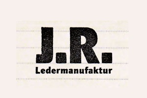 Ledermanufaktur Jörn Rischke logo