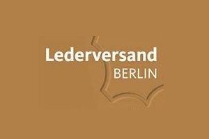 Lederversand Berlin logo