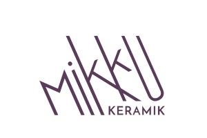 Töpferwerkstätten - Mikku Keramik Werkstatt logo