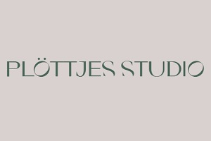 PLÖTTJES Ceramic Studio logo