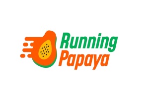 veganen Kochkurse - RunningPapaya logo