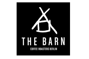 The Barn Café (Schönhauser Allee)