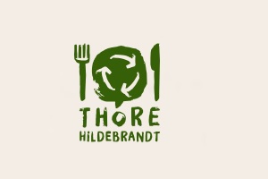 veganen Kochkurse - Thore Hildebrandt logo