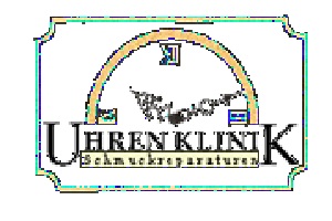 Uhrenklinik Berlin (Lorenz & Sohn)