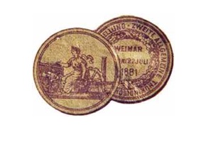 Uhrmachermeister Thilo Fröbel