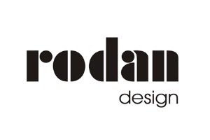 rodan design logo