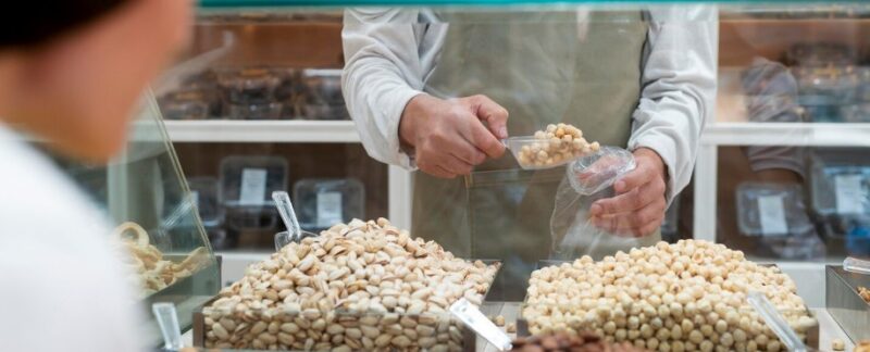 Die 10 besten Anbieter von Großhandelswaren in Berlin