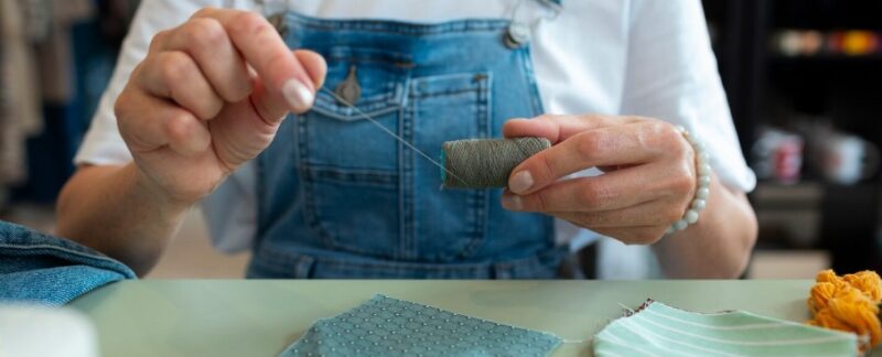 Die 10 besten Hersteller handgefertigter Kleidung in Berlin