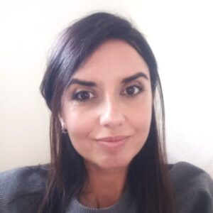 Foto von Sara